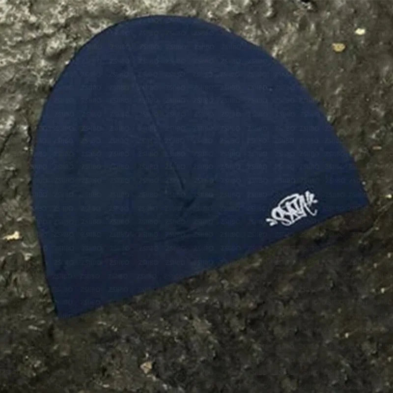 Sy Casual Skull Cap - Craftklart.store
