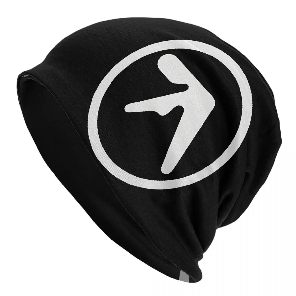 Urban Skullies AT Logo Beanie