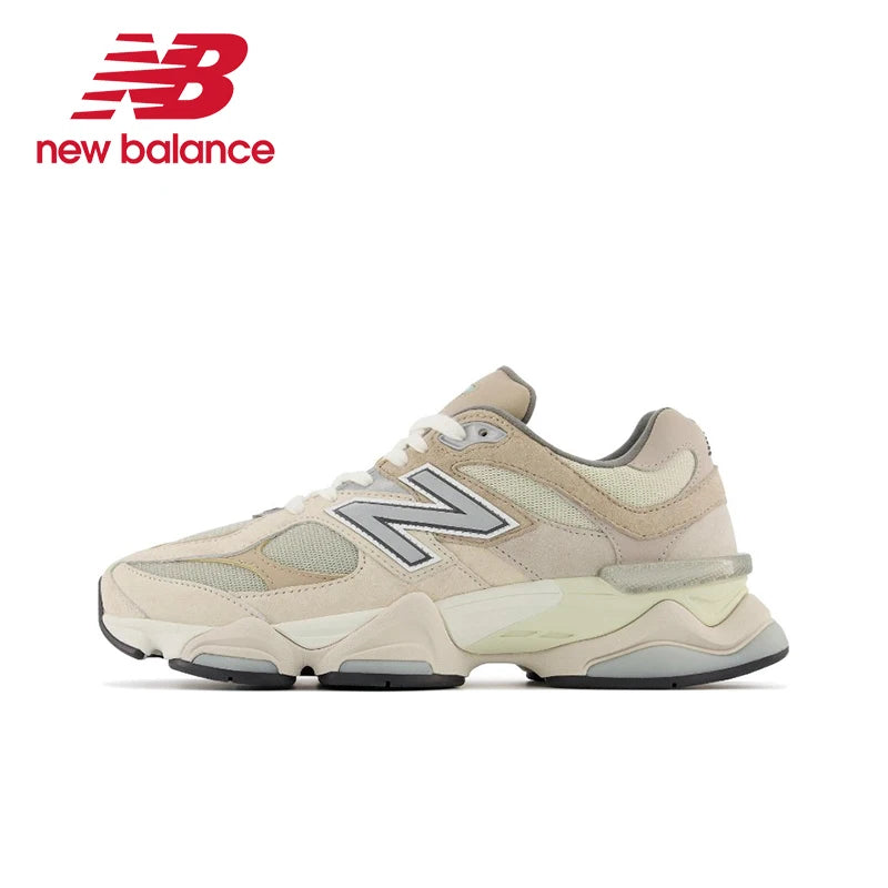 Original New Balance NB 9060 - Premium Shoes from Craftklart Dropship - Just $119! Shop now at Craftklart.store