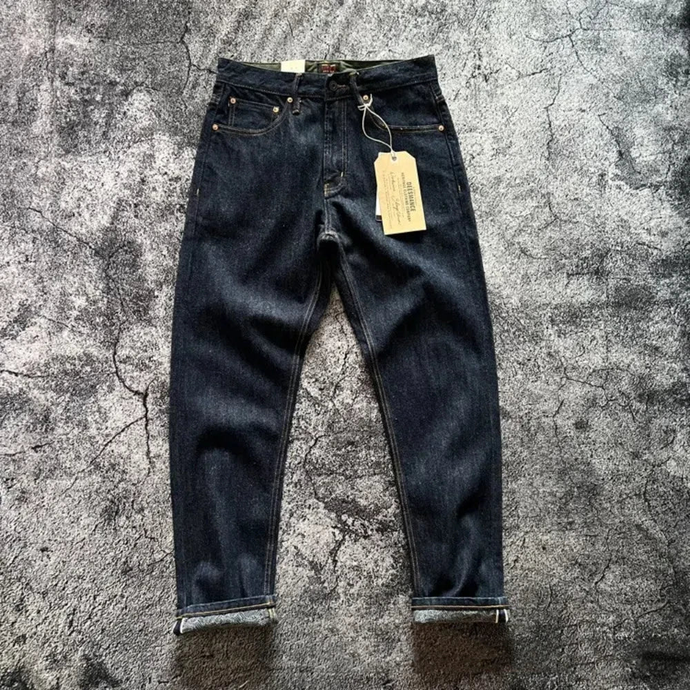16 oz American Heavy Cotton Jeans