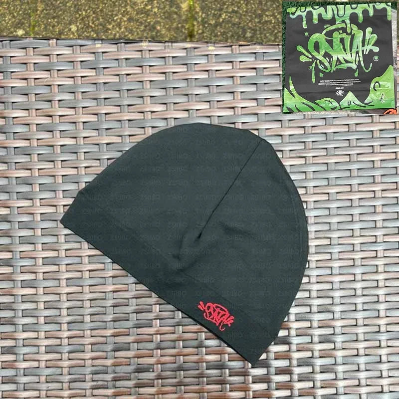 Sy Casual Skull Cap - Craftklart.store