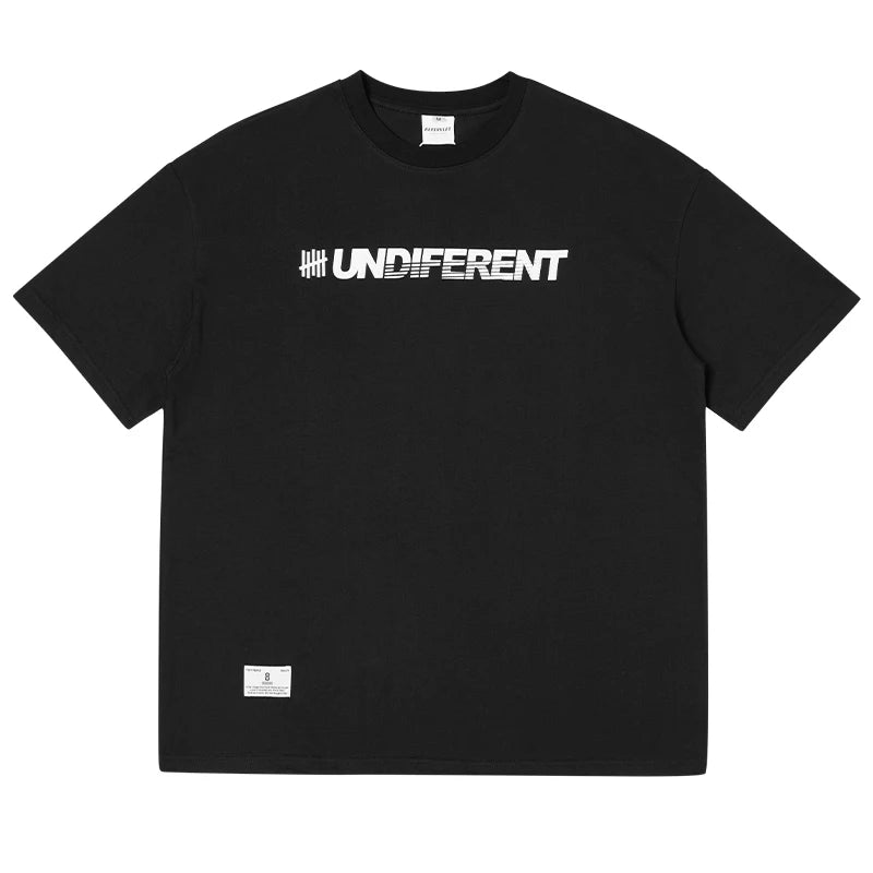Summer Japanese Streetwear Letter Print Cotton T Shirt - Premium T-Shirt from Craftklart Dropship - Just $28.87! Shop now at Craftklart.store