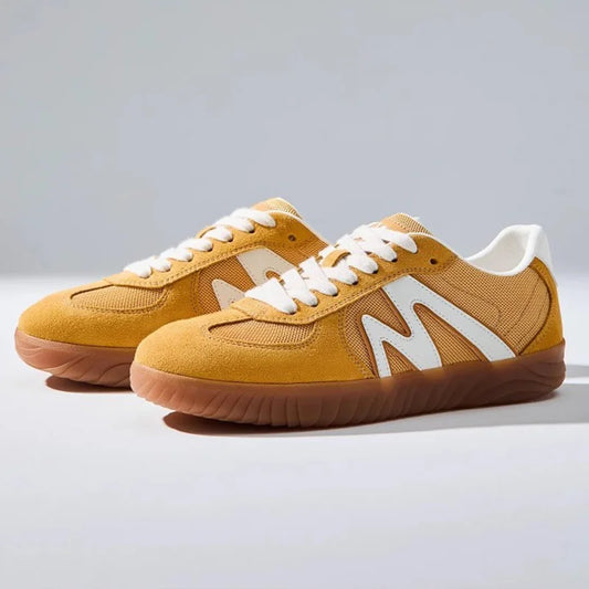 Women's Sneakers Light Soft Elastic Casual Shoes