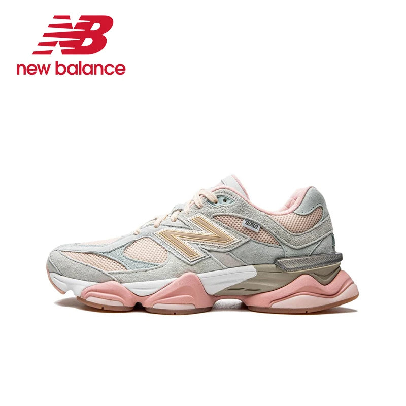 Original New Balance NB 9060 - Premium Shoes from Craftklart Dropship - Just $119! Shop now at Craftklart.store