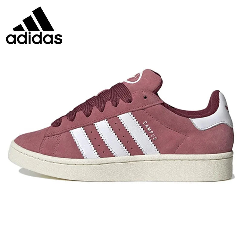 Women's Adidas Originals Campus 00s Skateborading Shoes - Premium sneakers from Craftklart Dropship - Just $58.98! Shop now at Craftklart.store