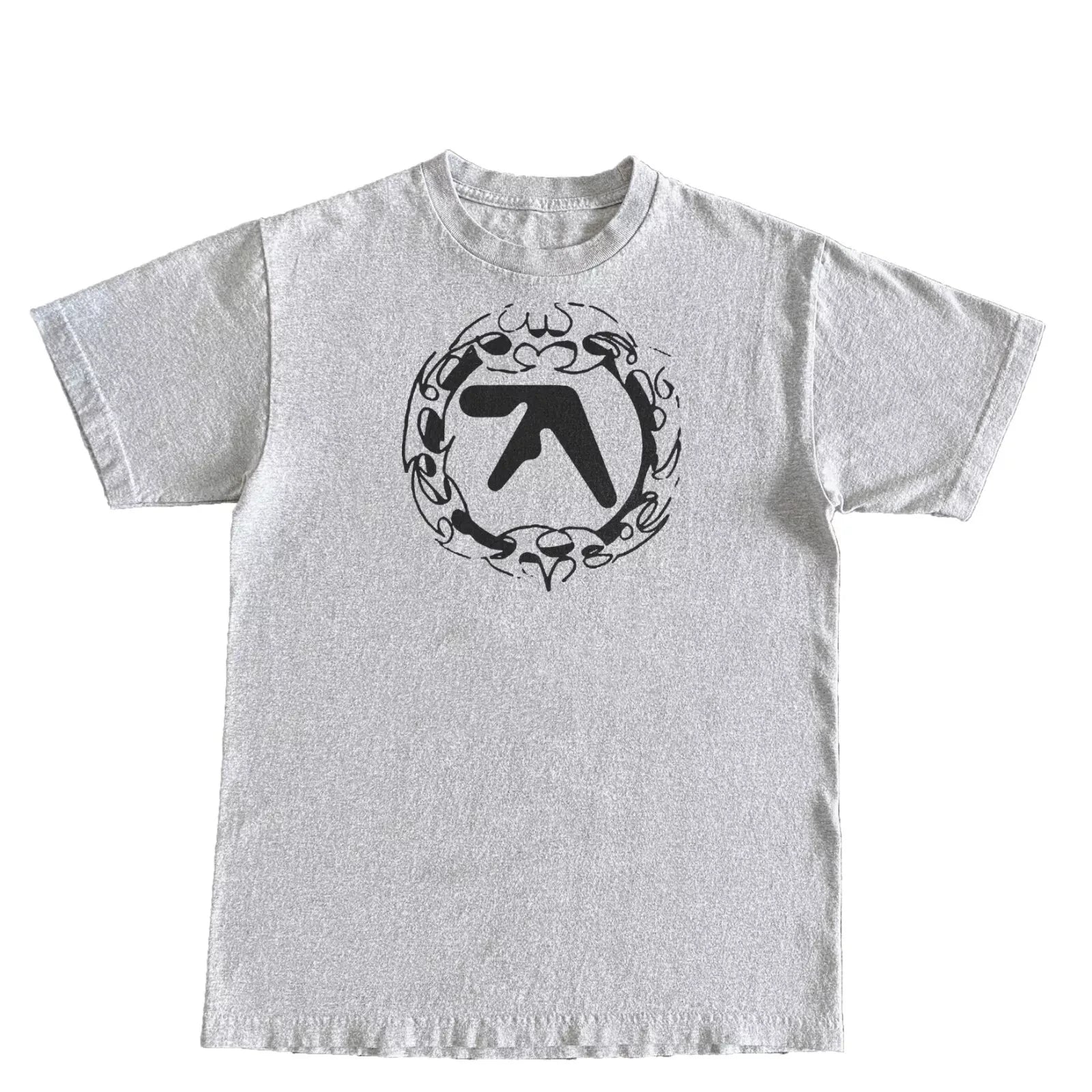 Unisex Aphex Twin Selected Ambient Works Cotton T-shirt - Premium T-Shirt from Craftklart.store - Just $14.99! Shop now at Craftklart.store