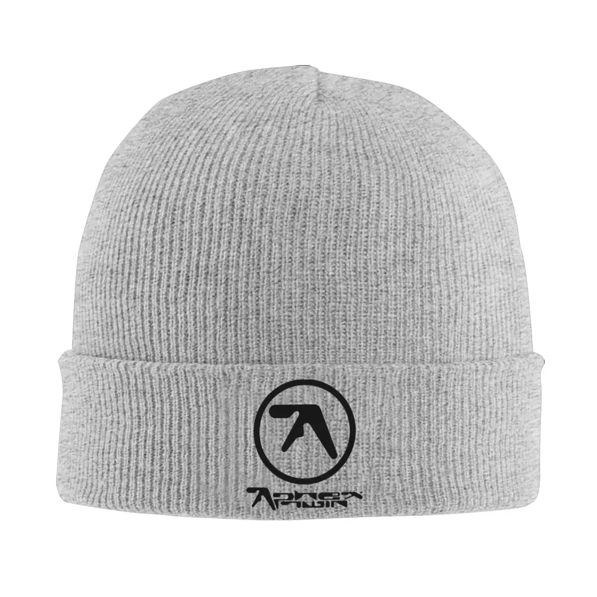Urban AT Logo Streetwear Beanie