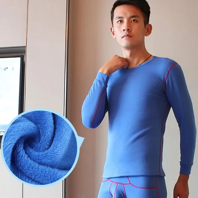 Men's Urban Thermal Skin Friendly Cotton Underwear