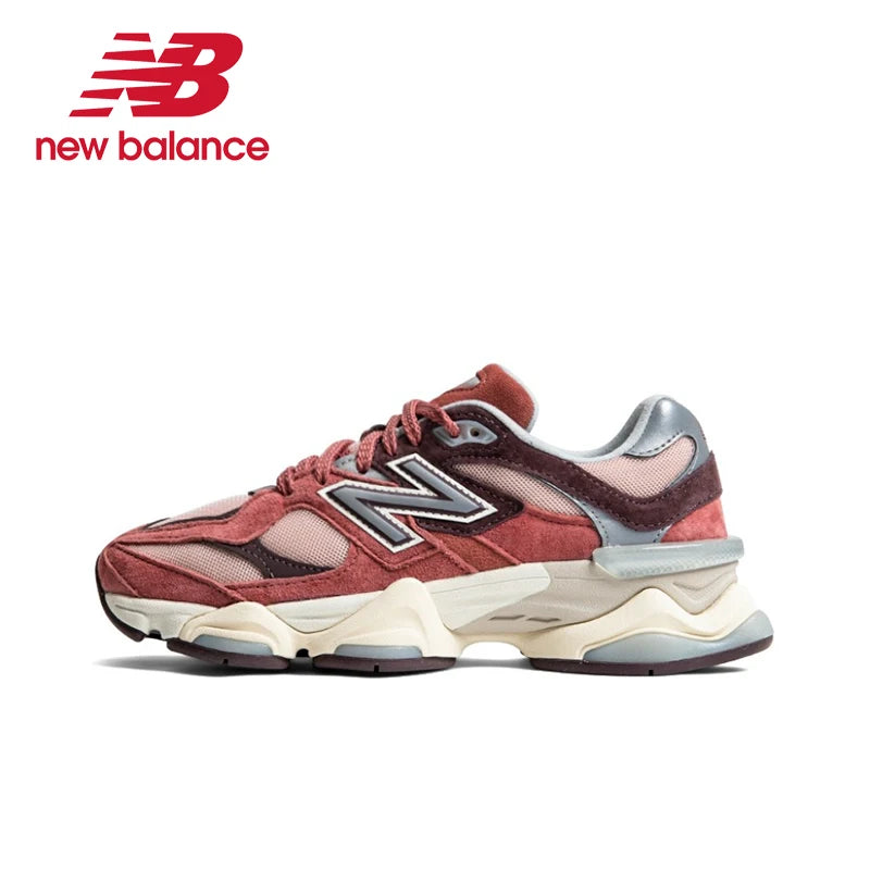 Original New Balance NB 9060 - Premium Shoes from Craftklart Dropship - Just $119! Shop now at Craftklart.store