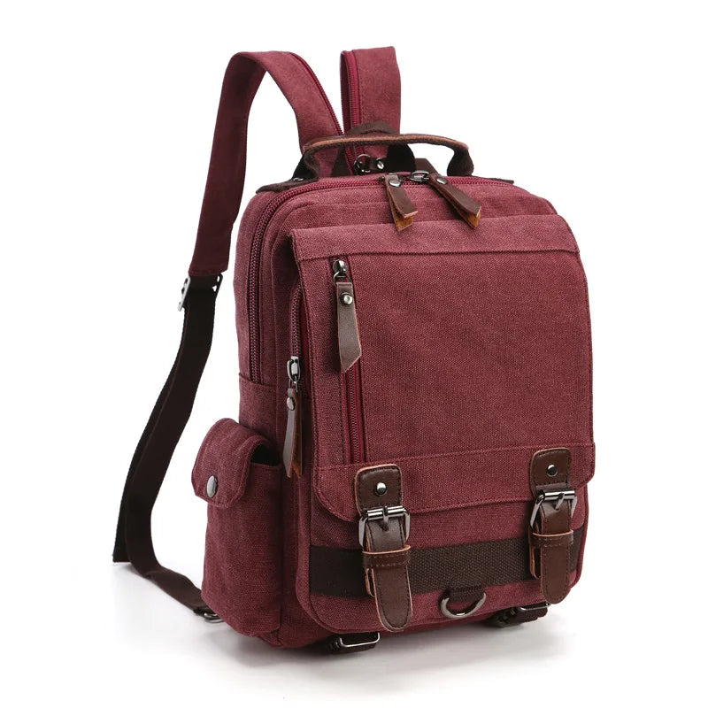 Urban  Lightweight  Business Travel Laptop Bag - Craftklart.store