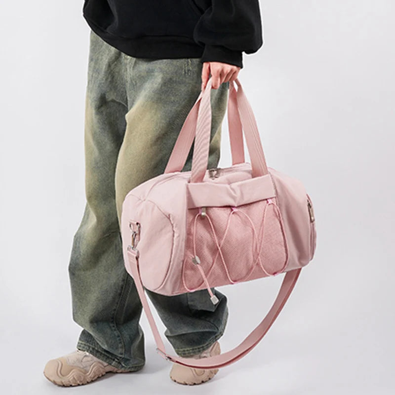 Women's Gym Tote & Duffel Bag