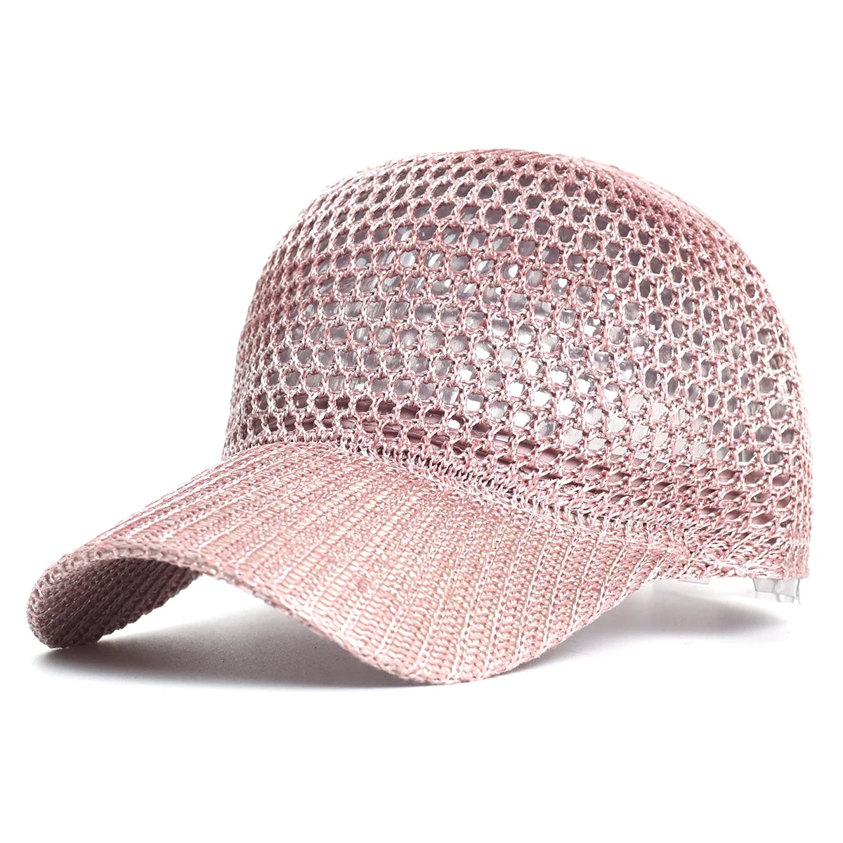 New  Urban Girl Unisex Straw Colored Cap - Premium Cap from Craftklart Dropship - Just $9.81! Shop now at Craftklart.store