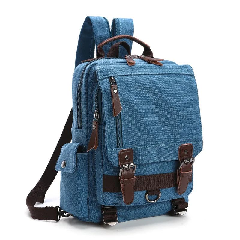 Urban  Lightweight  Business Travel Laptop Bag - Craftklart.store