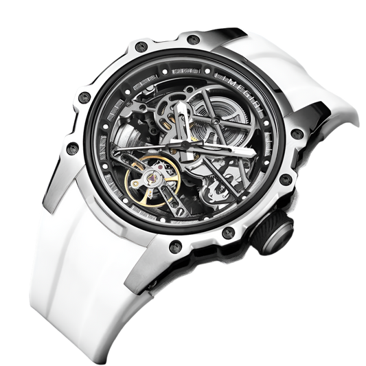 Automatic Mechanical Watch for Men