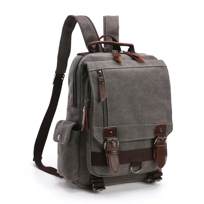Urban  Lightweight  Business Travel Laptop Bag - Craftklart.store