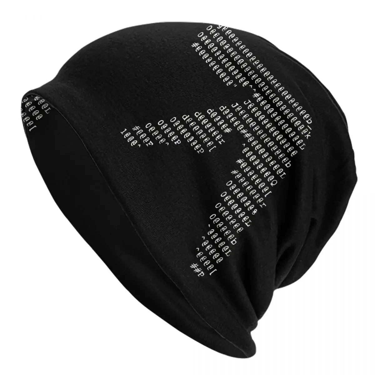 Urban Skullies AT Logo Beanie