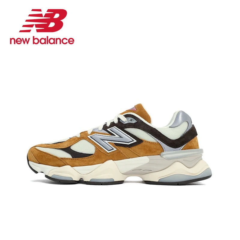 Original New Balance NB 9060 - Premium Shoes from Craftklart Dropship - Just $119! Shop now at Craftklart.store