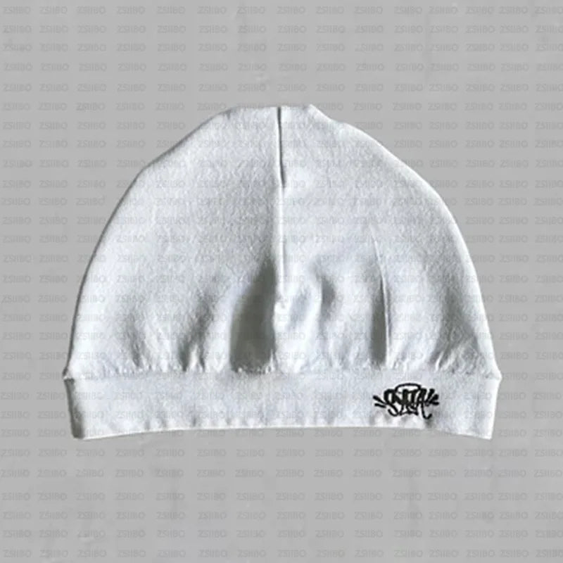 Sy Casual Skull Cap - Craftklart.store