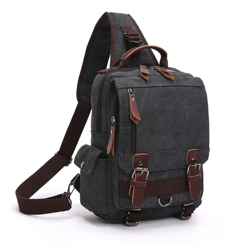 Urban  Lightweight  Business Travel Laptop Bag - Craftklart.store