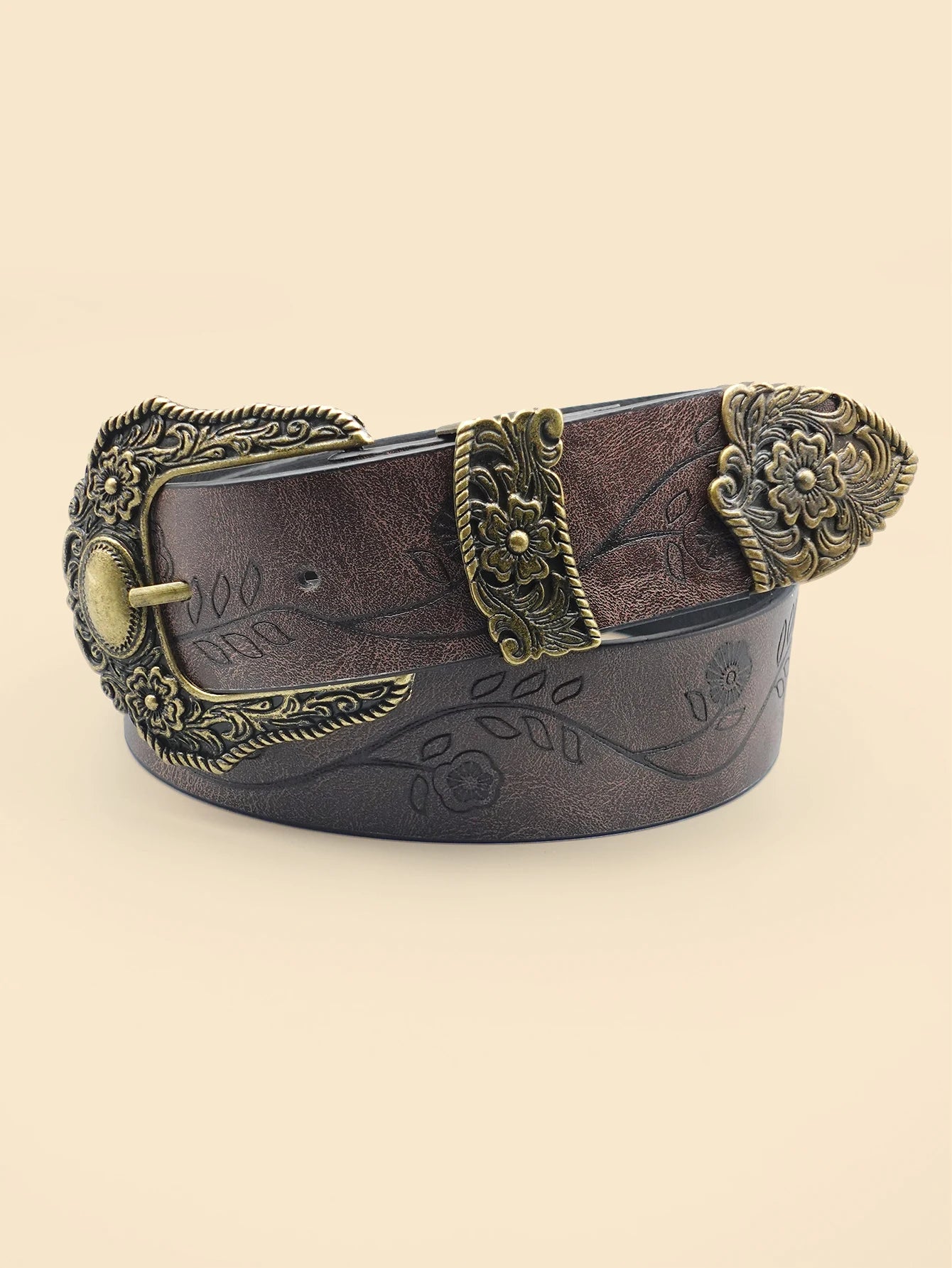 Urban Casual Women's Belt