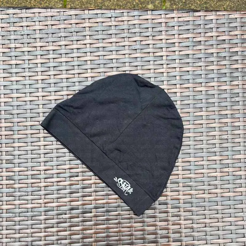 Sy Casual Skull Cap - Craftklart.store