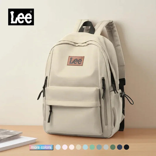 Backpacks Large Capacity 16 Inch Laptop Bag College Student Schoolbag