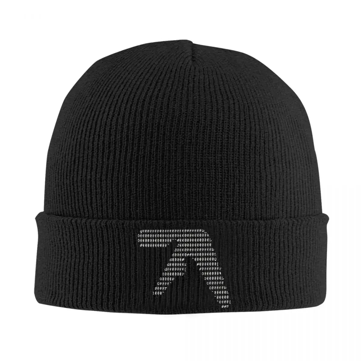 Urban AT Logo Streetwear Beanie
