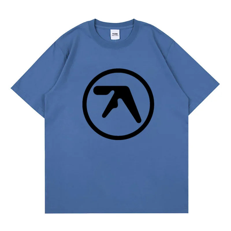Men's  Urban Cotton Print Oversized Y2k Streetwear Tee - Premium T-Shirt from Craftklart Dropship - Just $9.24! Shop now at Craftklart.store