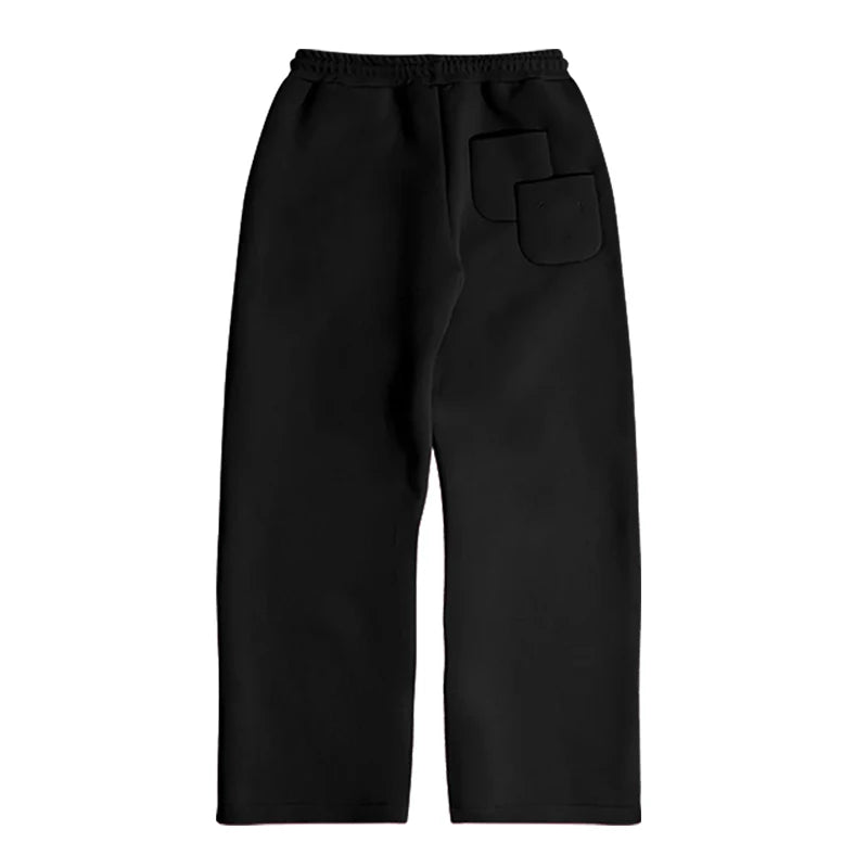 Urban High Street Solid Color Set