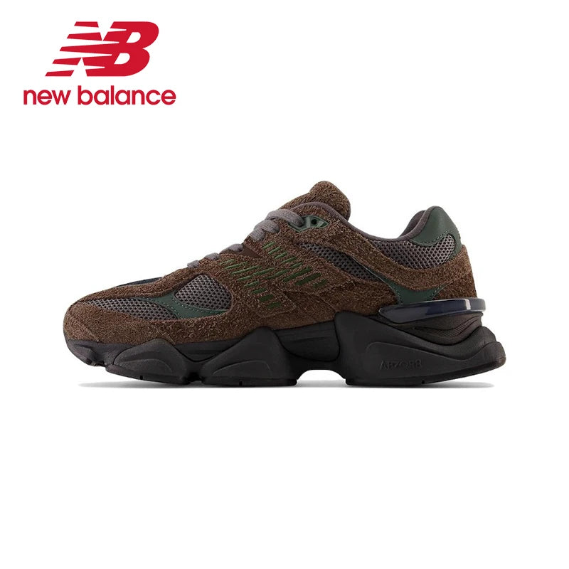 Original New Balance NB 9060 - Premium Shoes from Craftklart Dropship - Just $119! Shop now at Craftklart.store