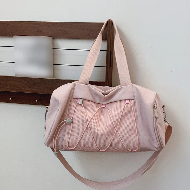 Women's Gym Tote & Duffel Bag