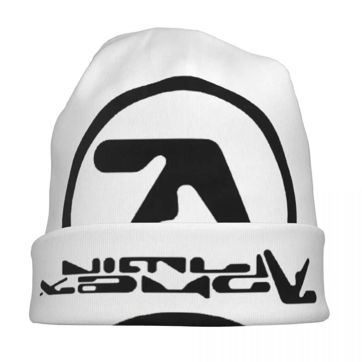 Urban Skullies AT Logo Beanie