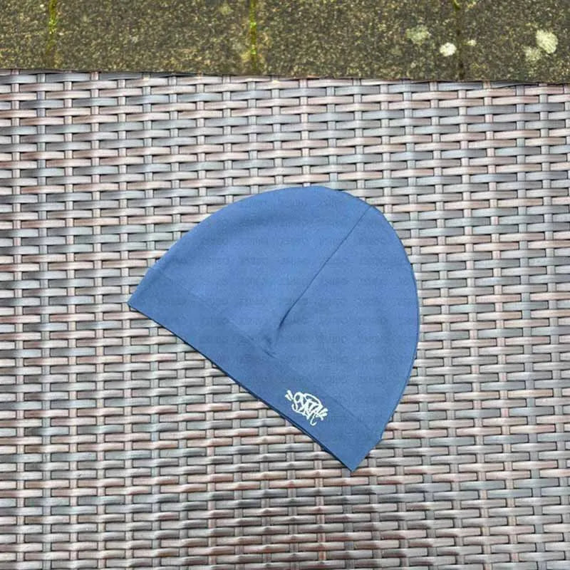 Sy Casual Skull Cap - Craftklart.store