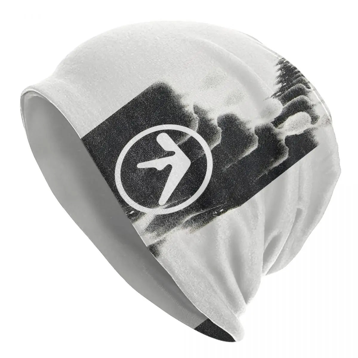 Urban Skullies AT Logo Beanie