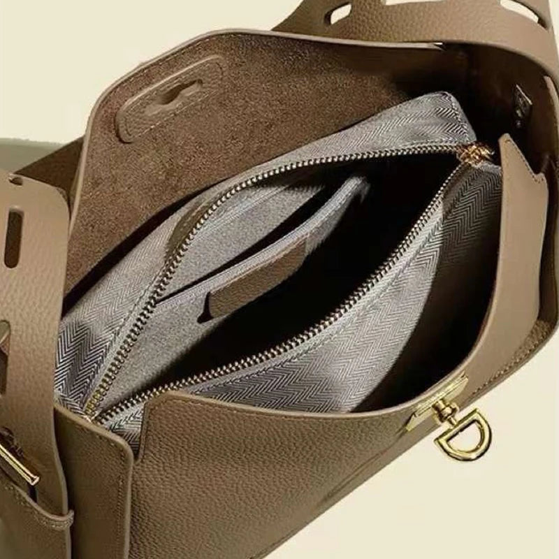 Urban Crossbody Ladies Armpit Bag