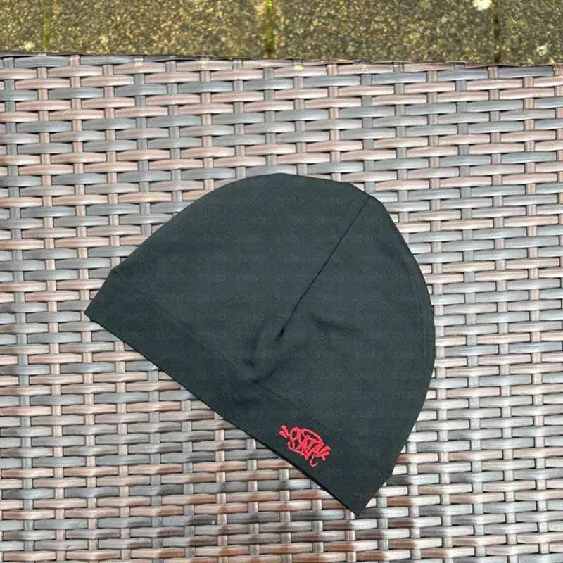 Sy Casual Skull Cap - Craftklart.store