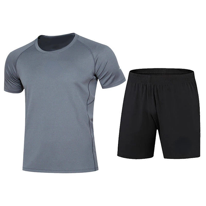 Men's Urban Sports Combo Set