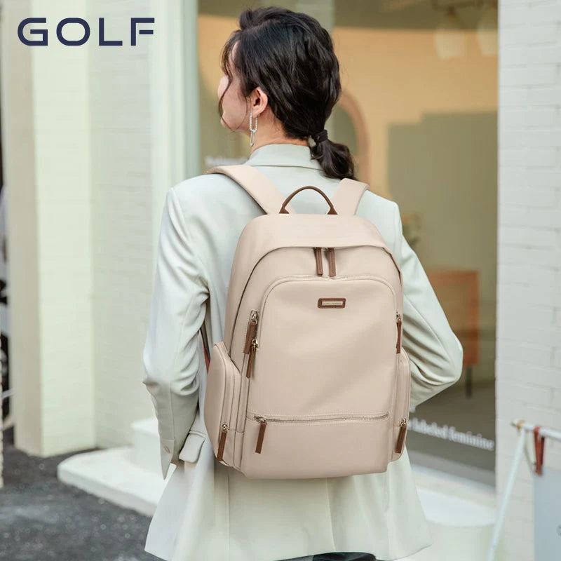 GOLF2024 New Women's Backpack - Premium Backpack from Craftklart Dropship - Just $41.14! Shop now at Craftklart.store