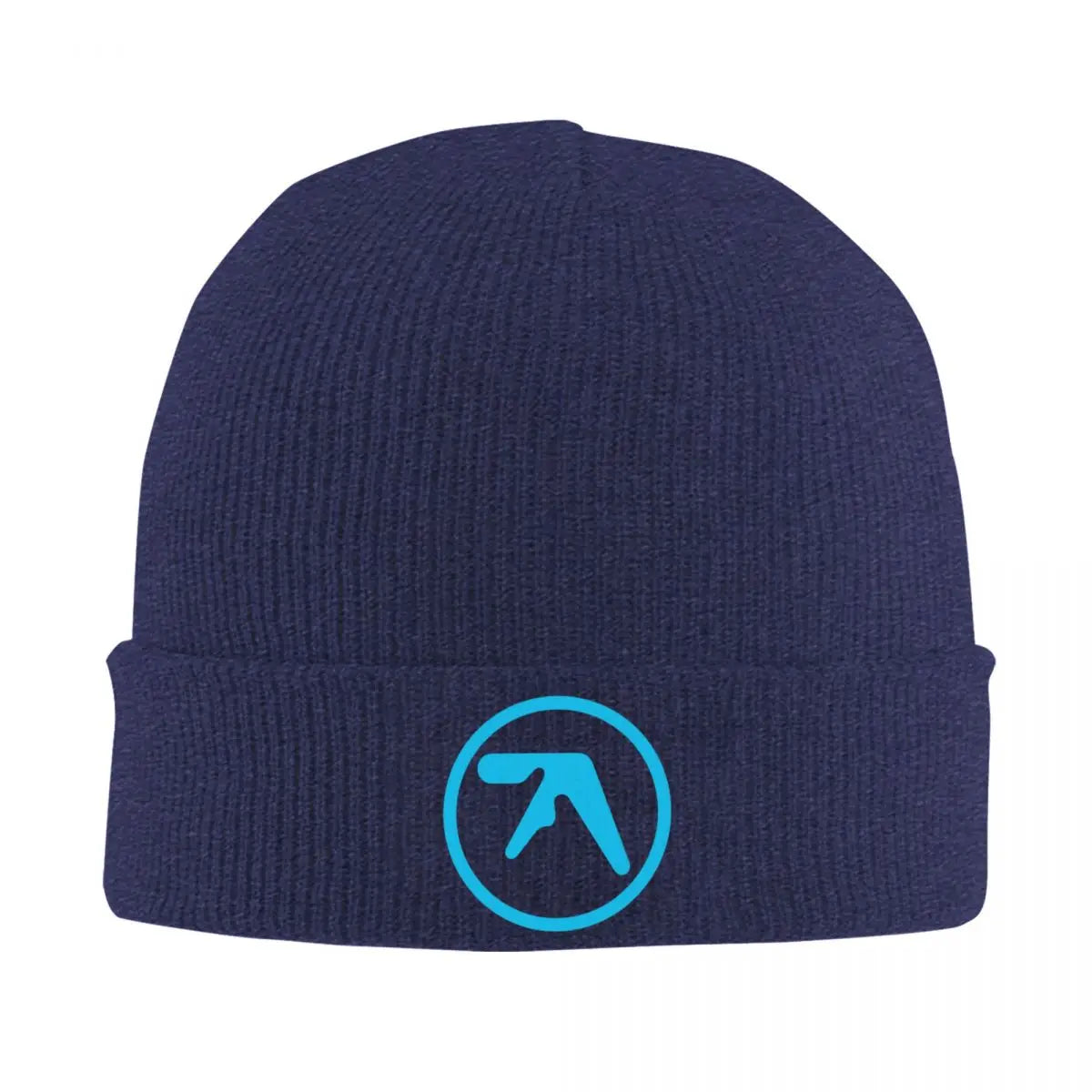 Urban AT Logo Streetwear Beanie