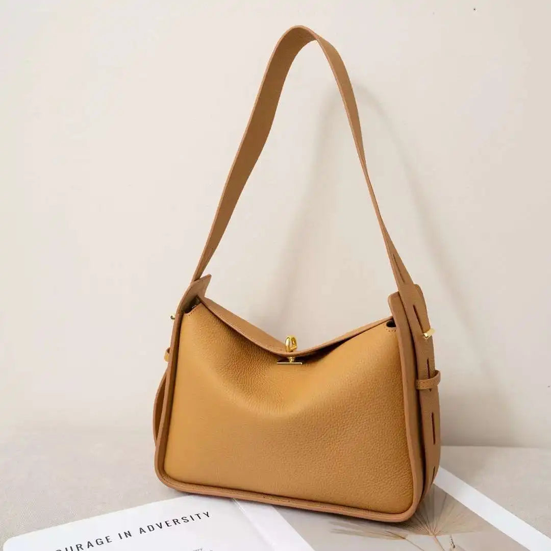 Urban Crossbody Ladies Armpit Bag