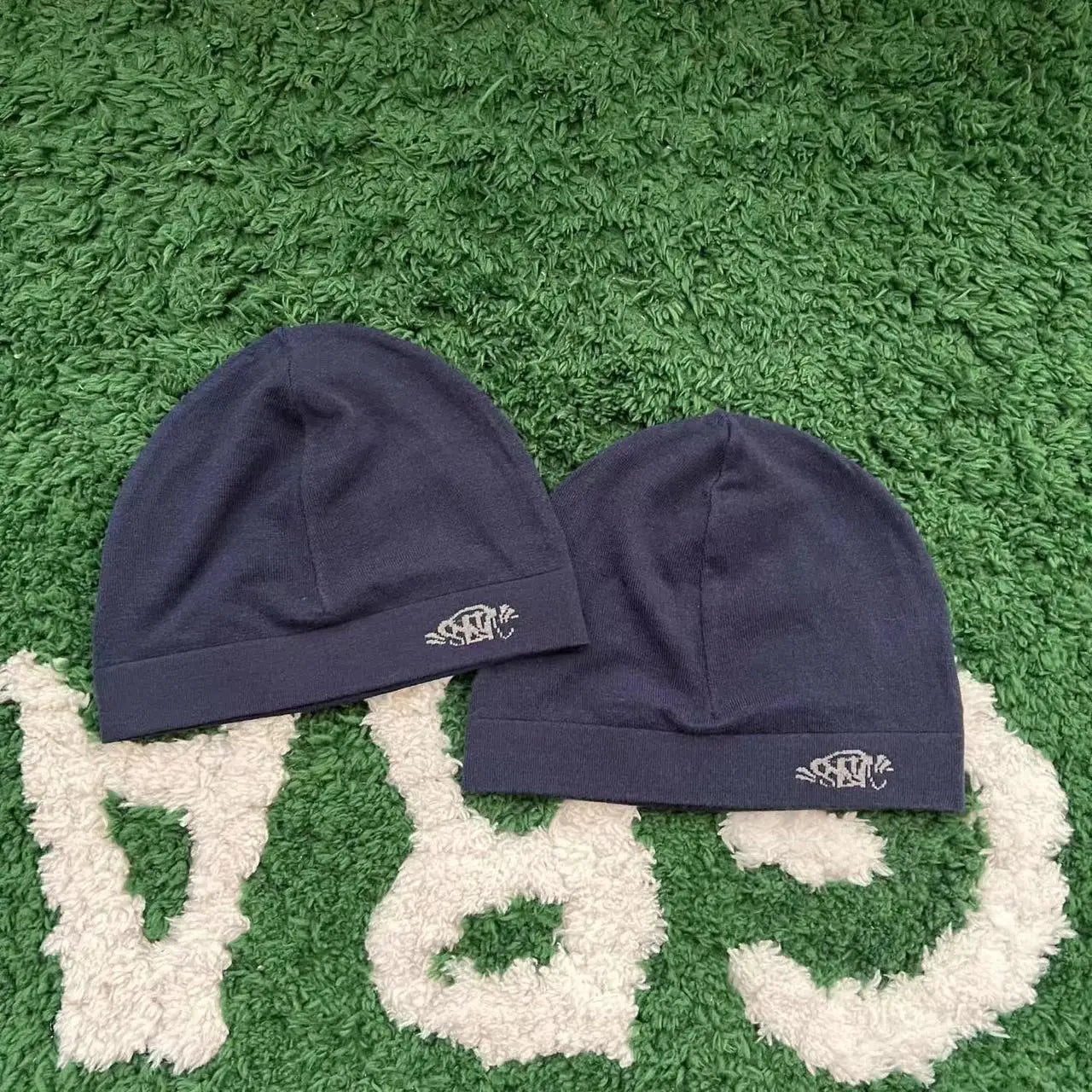 SYNA Hip Hop Cold Hat Street Beanie - Premium Beanie from Craftklart Dropship - Just $14.98! Shop now at Craftklart.store