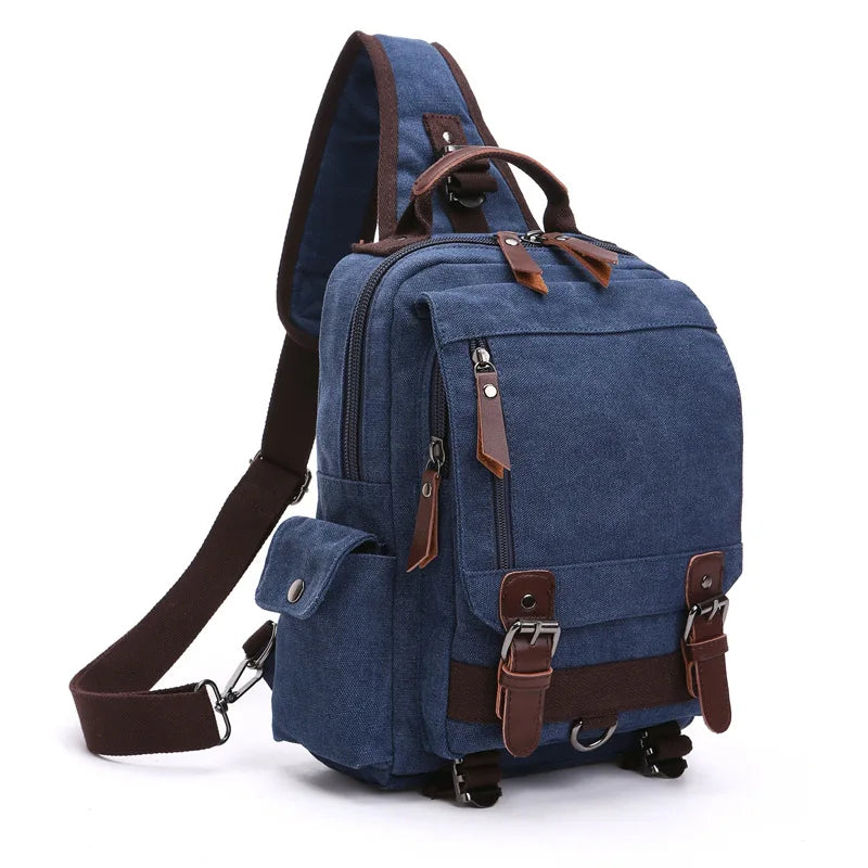 Urban  Lightweight  Business Travel Laptop Bag - Craftklart.store