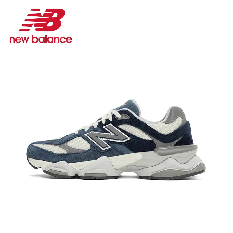 Original New Balance NB 9060 - Premium Shoes from Craftklart Dropship - Just $119! Shop now at Craftklart.store