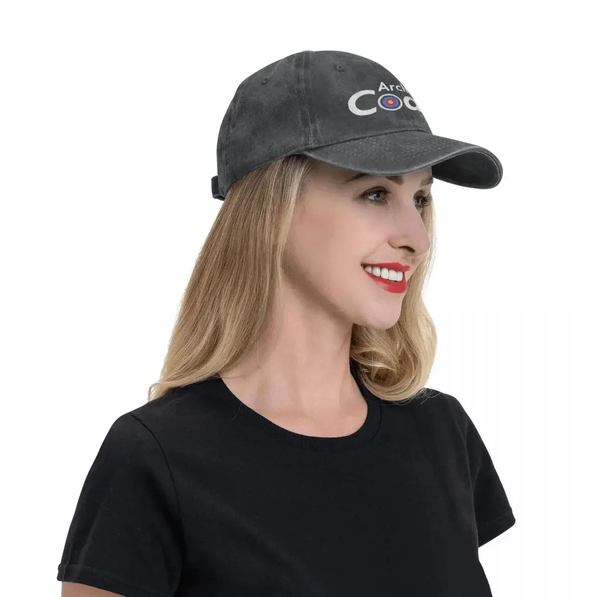 Pétrole et gaz Texaco Classic Urban Cap
