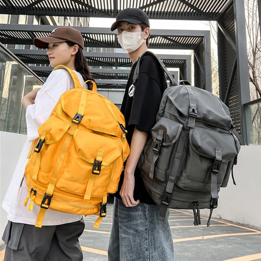 Waterproof Hiking Large Capacity Multi Pockets Backpack
