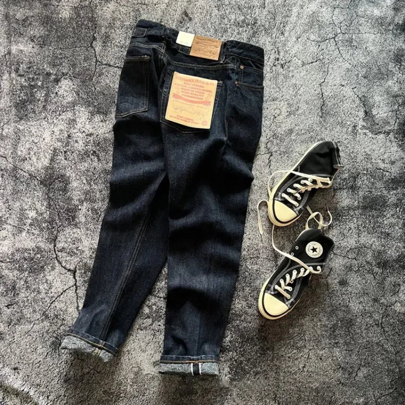 16 oz American Heavy Cotton Jeans