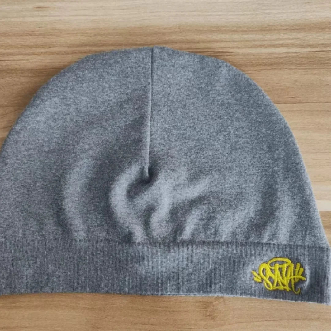 SYNA Hip Hop Cold Hat Street Beanie - Premium Beanie from Craftklart Dropship - Just $14.98! Shop now at Craftklart.store