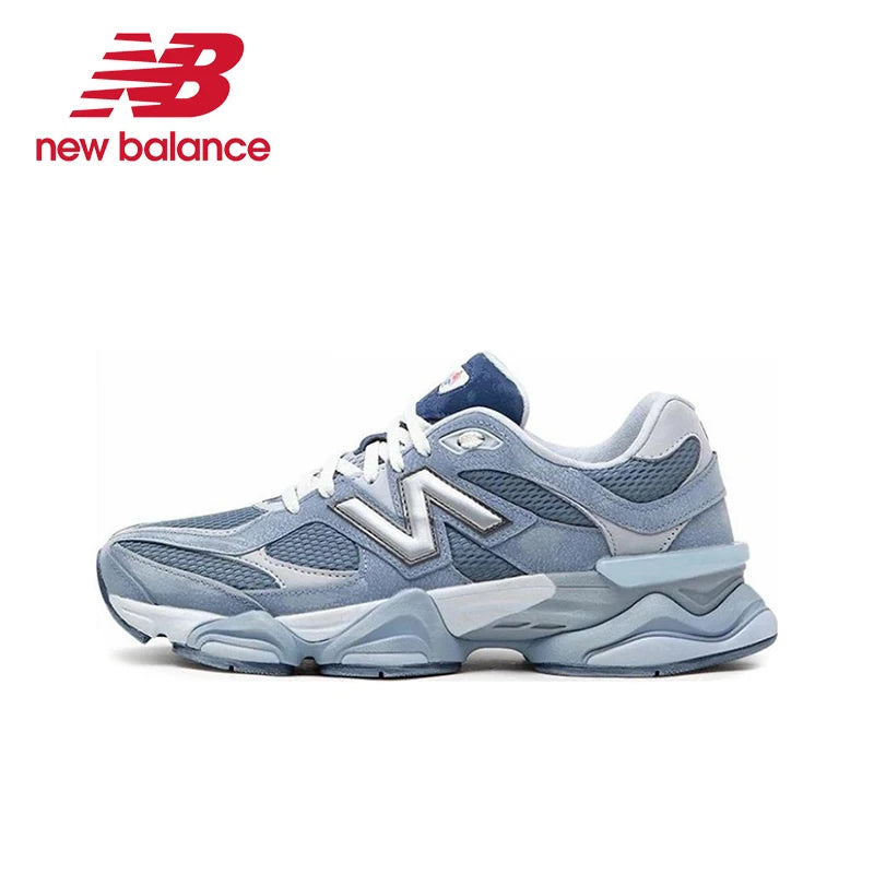 Original New Balance NB 9060 - Premium Shoes from Craftklart Dropship - Just $119! Shop now at Craftklart.store