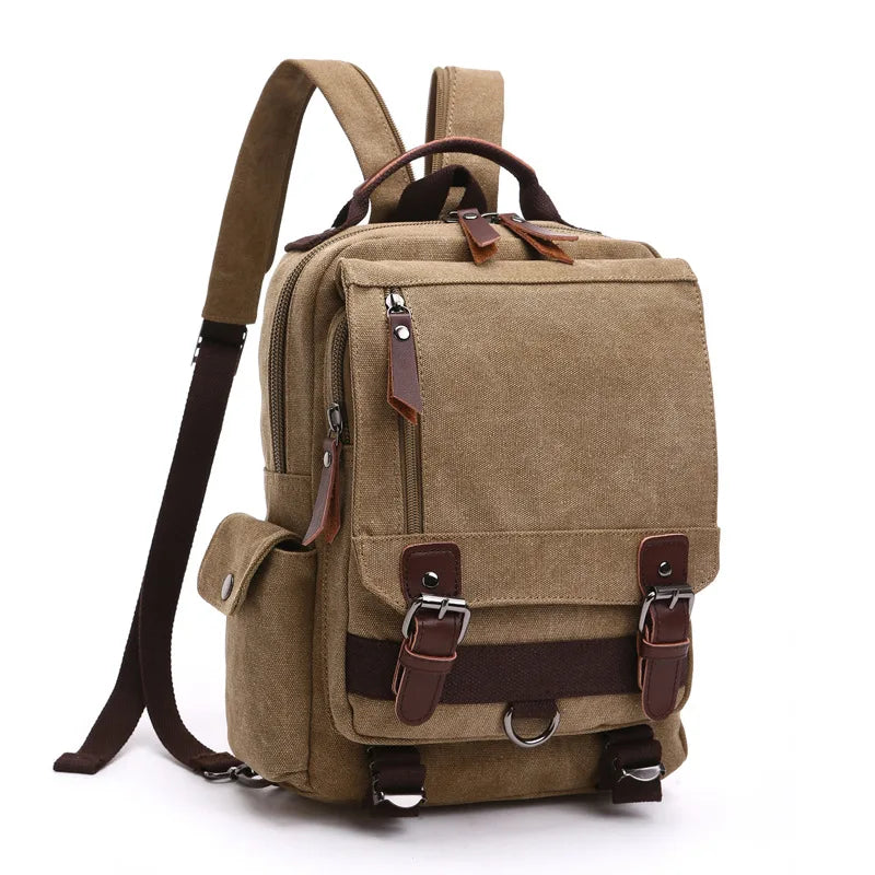 Urban  Lightweight  Business Travel Laptop Bag - Craftklart.store