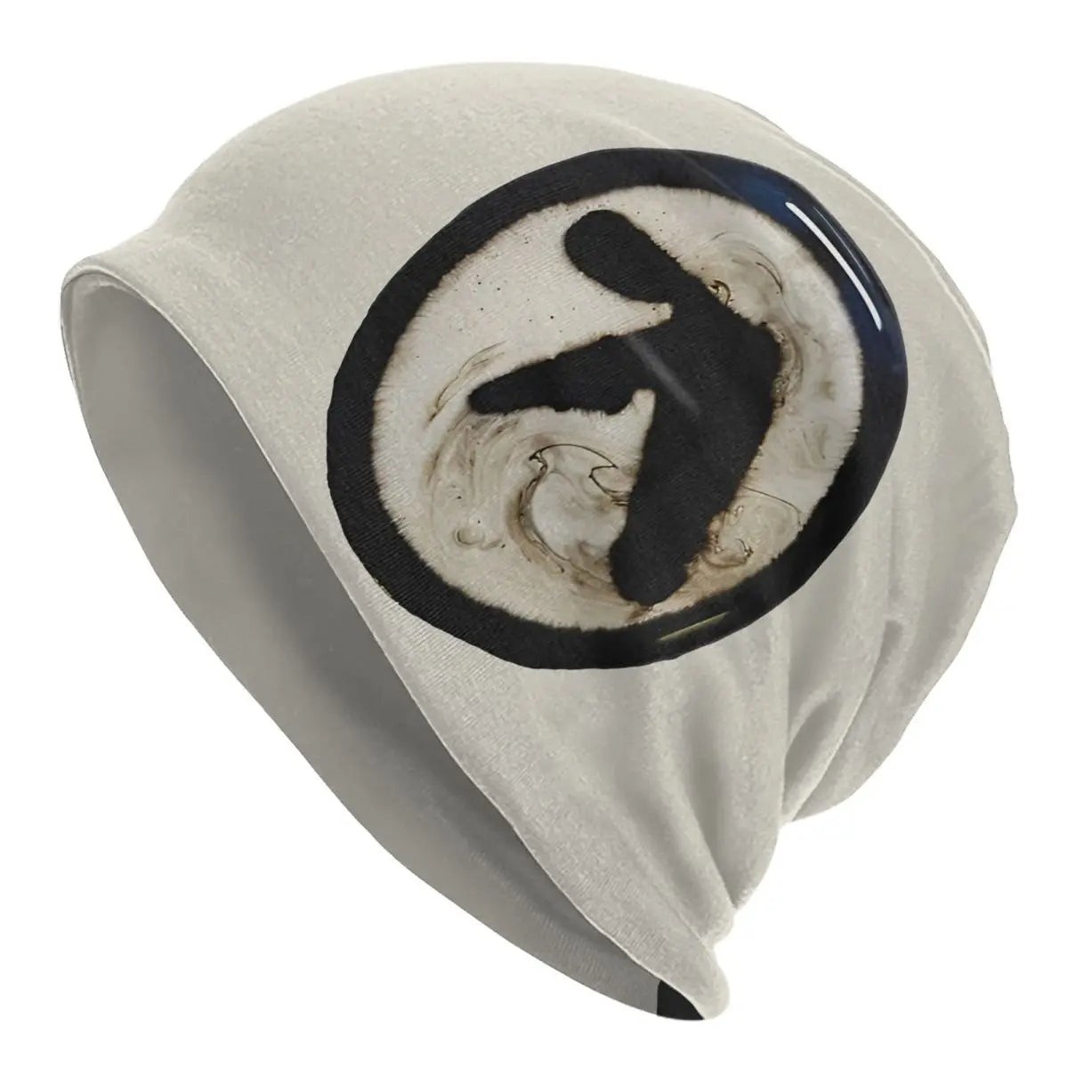 Urban Skullies AT Logo Beanie